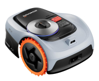 Segway-Navimow Robot koszący i206E AWD EU - 1487154 - zdjęcie 2